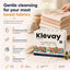 3-in-1 Laundry Detergent Sheet