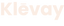Klevay